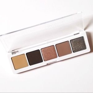 NEW Natasha Denona Ayana eyeshadow Palette